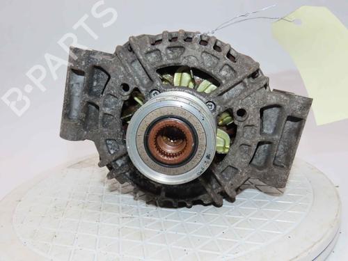 Used Alternator Alternator 37051304 37051304