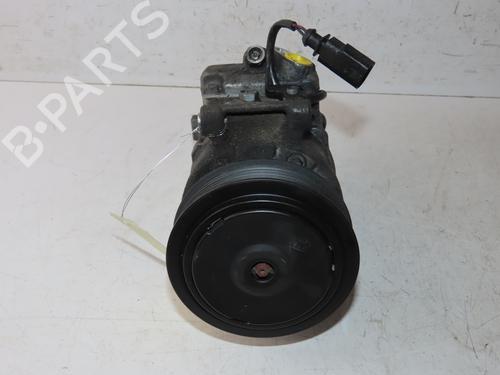 Used AC compressor AUDI Q5 (8RB) 3.0 TDI quattro (240 hp) 33133270