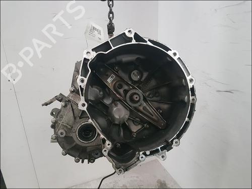 Used Gearbox MINI MINI (F56) One (102 hp) 16859586