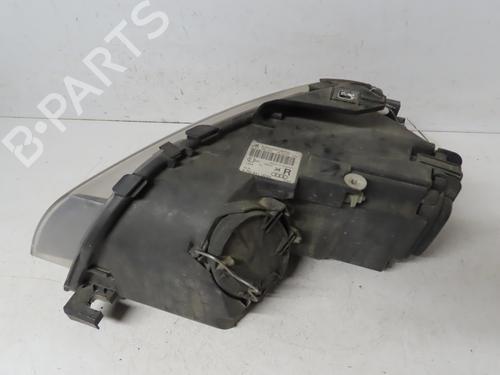 Right headlight AUDI A3 (8P1) 1.9 TDI | BP29153793C29 