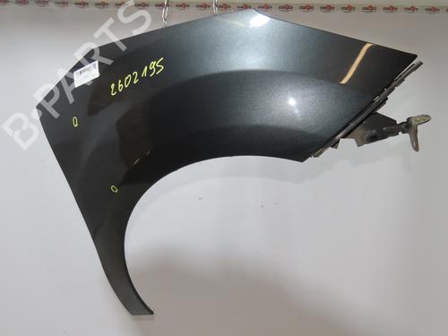 Used Right front fenders Right front fenders CITROËN DS3 (SA_) 1.6 HDi 90 (92 hp) 34105672 34105672