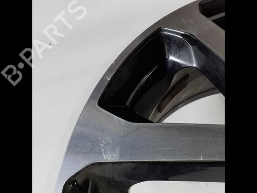 Rim RENAULT KADJAR (HA_, HL_) 1.3 TCe 140 (HLNB, HLN1) | BP27856276C45 