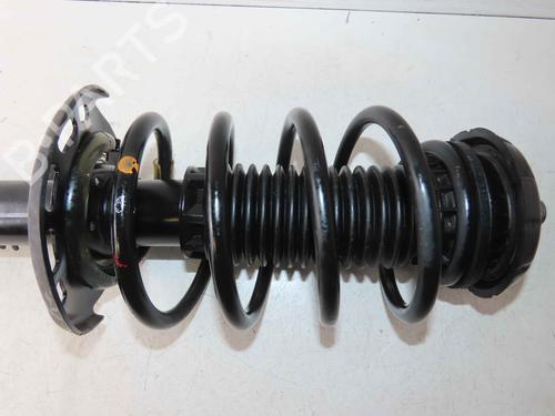 Left front shock absorber PEUGEOT 2008 I (CU_) 1.6 BlueHDi 120 | BP37057356M16 - Image 2