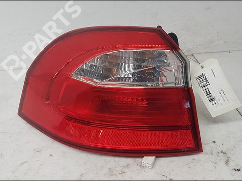 Used Left taillight KIA RIO III (UB) 1.25 CVVT (86 hp) 10954120