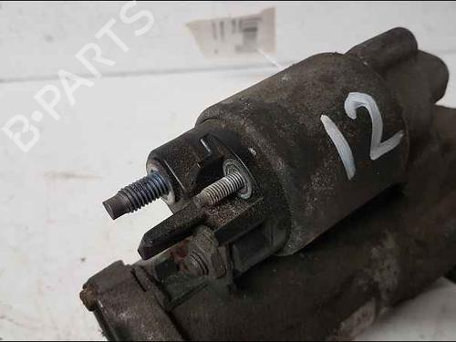 Starter NISSAN PULSAR Hatchback (C13) 1.5 dCi | BP37043975M8 - Image 3