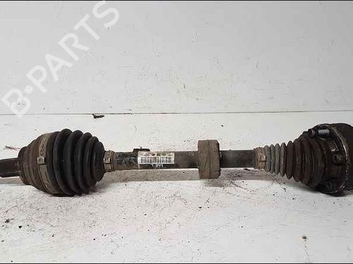 Used Left front driveshaft Left front driveshaft 37043209 37043209