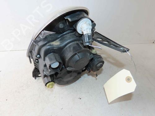 Left headlight RENAULT MODUS / GRAND MODUS (F/JP0_) 1.5 dCi (FP0F, JP0F) | BP37060631C28 - Image 3