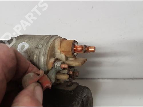 Starter TOYOTA AYGO (_B1_) 1.0 (KGB10_, KGB10R) | BP10940134M8 