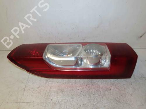 Rear bumper left light PEUGEOT BOXER Van 2.2 HDi 120 | BP37049233C81 - Image 3