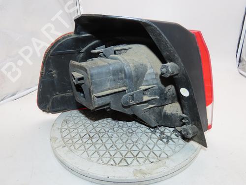 Used Right taillight Right taillight 36850486 36850486