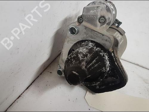 Used Starter NISSAN MICRA IV (K13K, K13KK) 1.2 (80 hp) 10940144