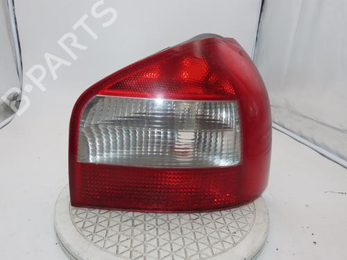 Højre baglygte AUDI A3 (8L1) 1.9 TDI (110 hp) 30867793