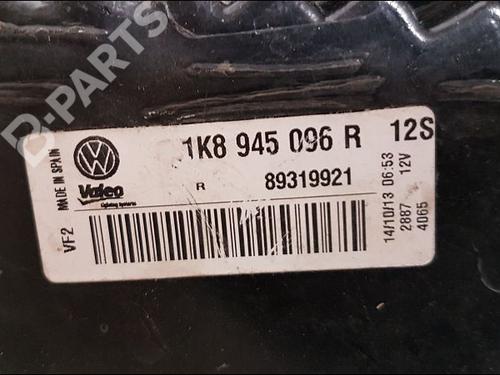Right taillight VW SCIROCCO III (137, 138) 2.0 TDI | BP10953402C35 