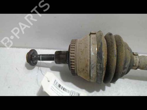 Right front driveshaft AUDI A4 B7 Avant (8ED) 2.0 TDI 16V | BP37039268M39 - Image 2