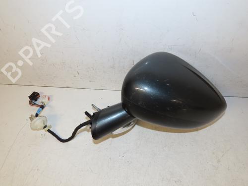 Left mirror CITROËN DS4 (NX_) 1.6 VTi 120 | BP27245757C26