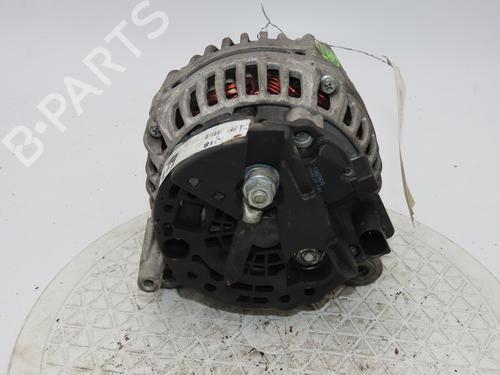 Alternator AUDI A4 B7 (8EC) 2.0 TDI 16V | BP21836543M7 