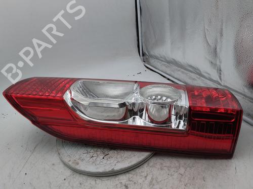 Left taillight PEUGEOT BOXER Van 2.2 HDi 120 | BP40553009C34 - Image 2