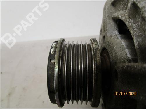 Alternator NISSAN QASHQAI / QASHQAI +2 I (J10, NJ10, JJ10E) 1.5 dCi | BP10940316M7 
