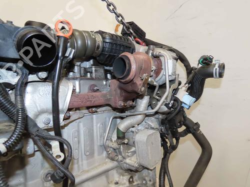 Motor CITROËN BERLINGO MULTISPACE (B9) 1.6 HDi 75 / BlueHDi 75 | BP37061354M1  - Image 5