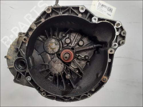 Used Gearbox RENAULT ESPACE IV (JK0/1_) 2.2 dCi (JK0H) (150 hp) 15903297