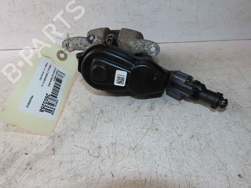 Right rear brake caliper RENAULT MEGANE IV Hatchback (B9A/M/N_) 1.5 dCi 110 (B9A3) | BP37060419M106 - Image 3