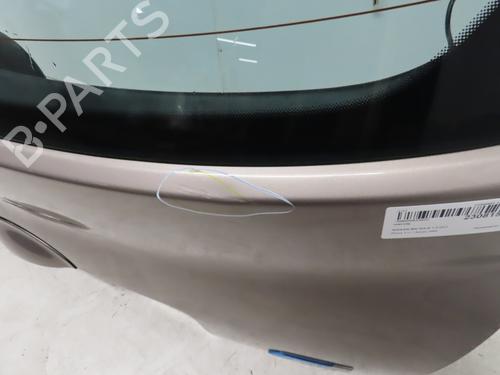 Tailgate NISSAN MICRA III (K12) 1.5 dCi | BP17705963C6