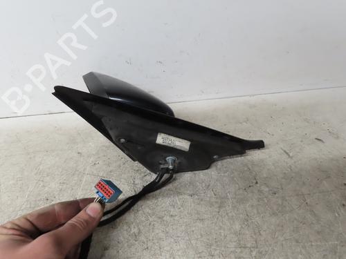Left mirror VOLVO S40 II (544) 2.0 CDI | BP23170483C26 