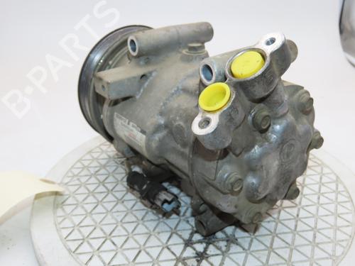Used AC compressor AC compressor 36242430 36242430