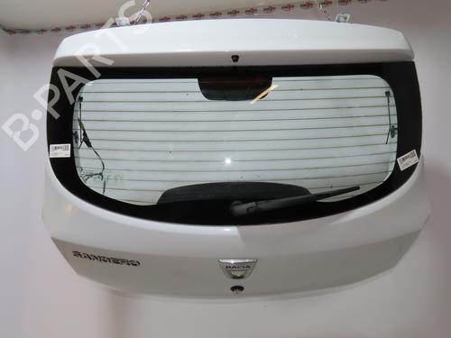 Tailgate DACIA SANDERO II 1.2 | BP33414421C6 - Image 3