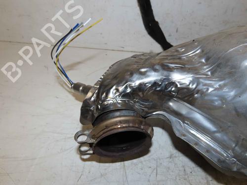 Catalyst PEUGEOT 2008 I (CU_) 1.6 HDi | BP37049860M10 - Image 4