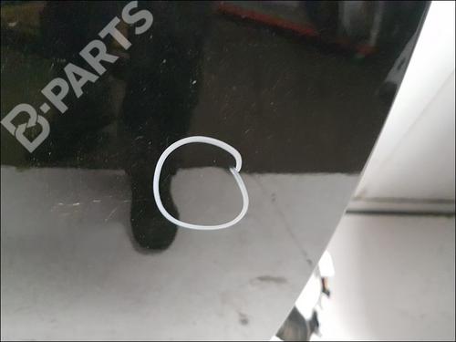 Right rear door NISSAN NOTE (E11, NE11) 1.5 dCi | BP10949922C5 