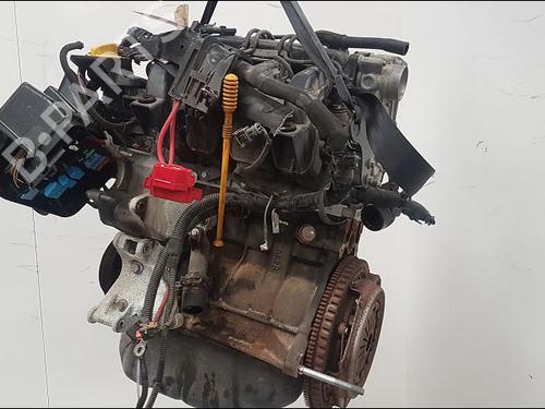 Used Engine DACIA SANDERO II 1.2 (75 hp) 15903241