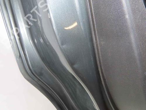 Dør venstre bagtil OPEL CORSA E (X15) 1.4 (08, 68) | BP37061752C4 - Image 8