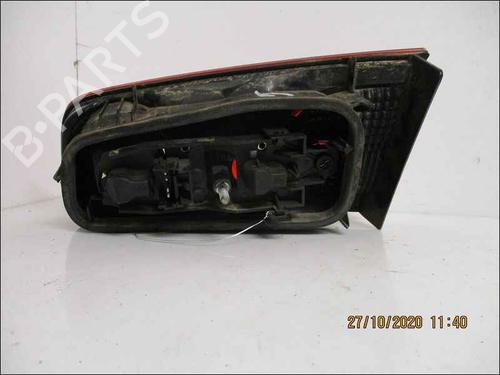 Left tailgate light RENAULT LAGUNA II (BG0/1_) 1.9 dCi (BG08, BG0G) | BP37040697C79 - Image 2