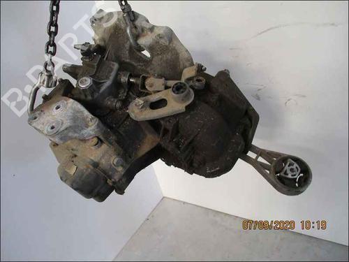 Gearbox OPEL CORSA D (S07) 1.3 CDTI (L08, L68) | BP37039330M3 - Image 3