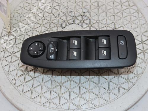 Left front window switch PEUGEOT 208 I (CA_, CC_) 1.2 THP 110 | BP29153656I27