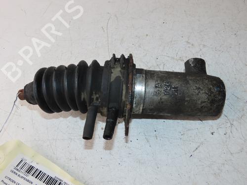 Used Left rear shock absorber CITROËN C5 I (DC_) 2.2 HDi (DC4HXB, DC4HXE) (133 hp) 33133801