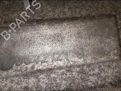 Used Gearbox CITROËN C3 II (SC_) 1.6 BlueHDi 100 (99 hp) 16083907