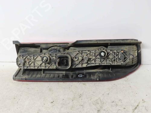 Rear bumper left light PEUGEOT BOXER Van 2.2 HDi 120 | BP37046015C81 - Image 2