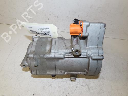 Used AC compressor HYUNDAI KONA (OS, OSE, OSI) 1.6 GDi Hybrid (141 hp) 27812114
