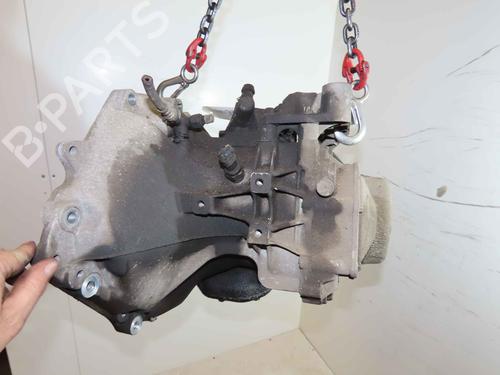Gearbox OPEL ASTRA H (A04) 1.6 (L48) | BP37051690M3 - Image 2