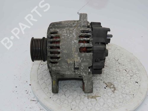 Alternator DACIA LOGAN MCV (KS_) 1.6 16V (KS0L, KS0M, KS0P, KS1S) | BP37045819M7 - Image 2