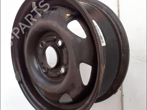 Rim FORD FIESTA IV (JA_, JB_) 1.3 i | BP29494045C45 