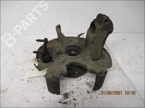 Left front steering knuckle VW GOLF V (1K1) 1.9 TDI | BP10944619M25 