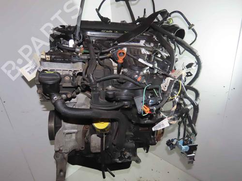 Used Engine Engine 37057232 37057232