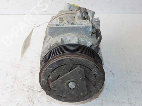 Used AC compressor AC compressor 37056707 37056707