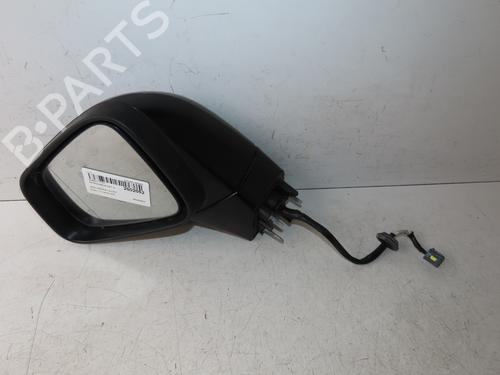 Used Left mirror Left mirror 33134726 33134726