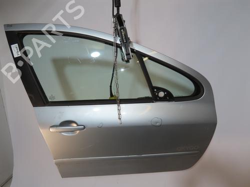 Used Right front door PEUGEOT 307 SW (3H) 1.6 HDI 90 (90 hp) 21548099