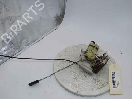 Used Front right lock Front right lock TOYOTA YARIS (_P1_) 1.4 D-4D (NLP10_, NLP10R) (75 hp) 37046655 37046655