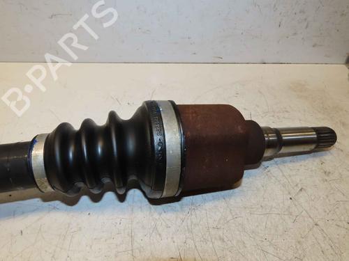 Right front driveshaft CITROËN C3 III (SX) 1.2 VTi 68 | BP37058448M39 - Image 3